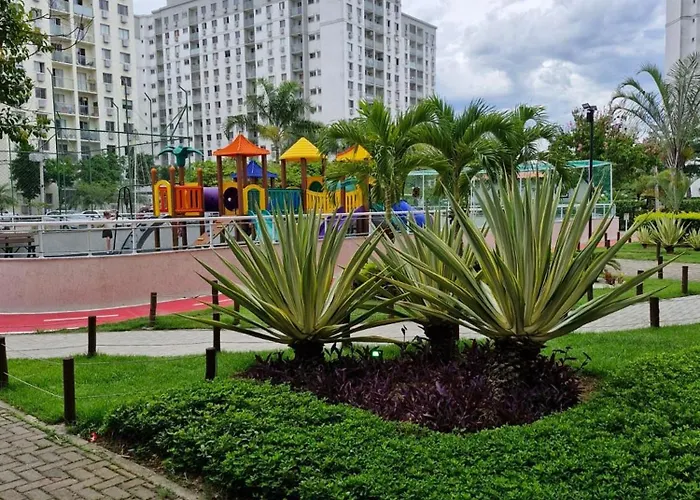 Apart Barra Olimpica Prox Riocentro E Farmasiarena Rio de Janeiro